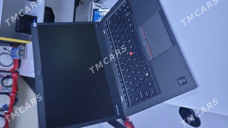 Notebook Lenovo ThinkPad X1 Carbon Touch 8/256 - Aşgabat - img 3