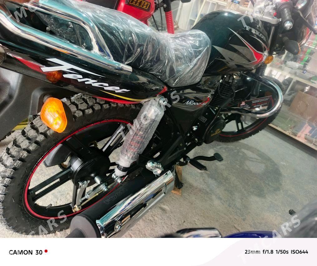 Fekon FK150-8G 2025 - 15 200 TMT - Бахарден - img 3