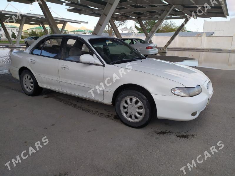 Hyundai Sonata 1995 - 26 000 TMT - Balkanabat - img 5
