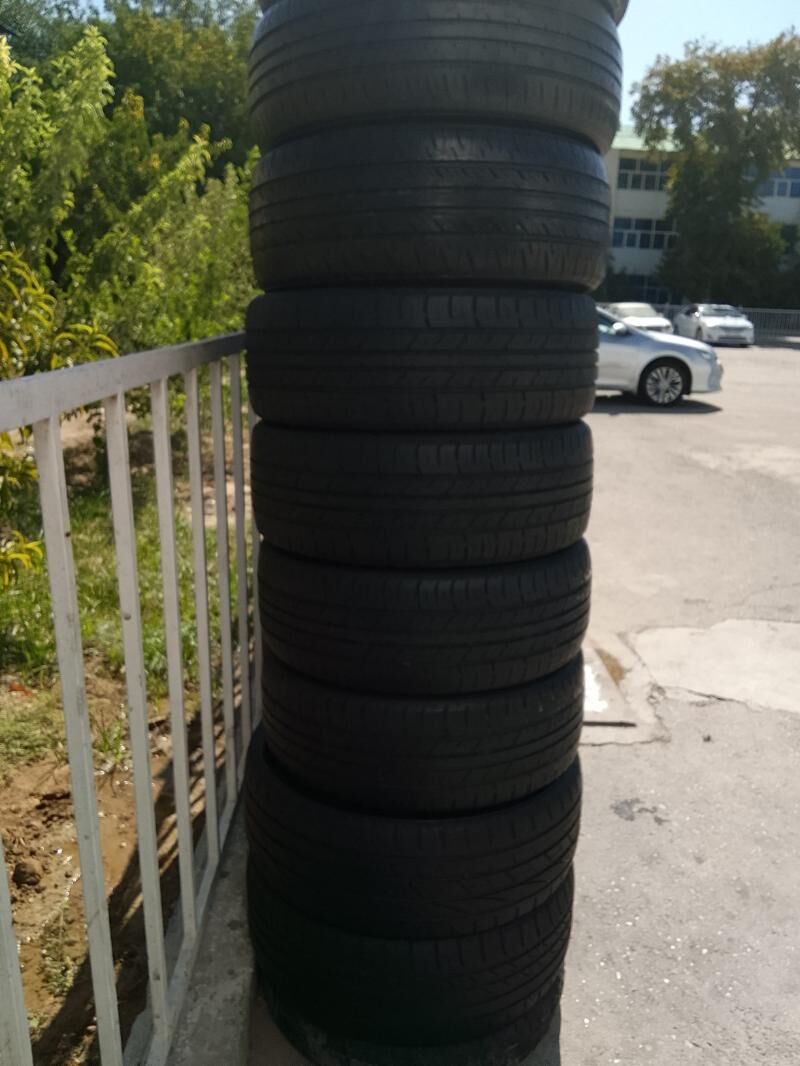 teker 205 50  17 500 TMT - 4 мкр - img 2