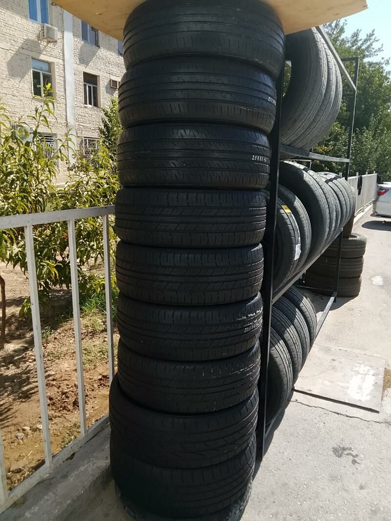 teker 205 50  17 500 TMT - 4 мкр - img 3