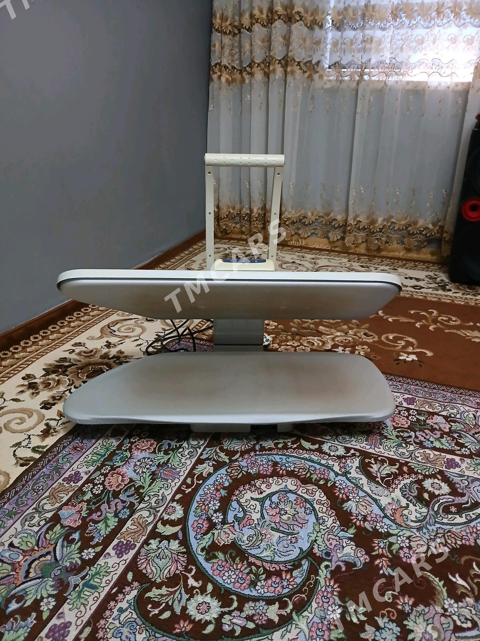 Gas aparat - Мир 2 - img 2