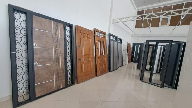 GAPY ДВЕРИ - Aşgabat - img 2