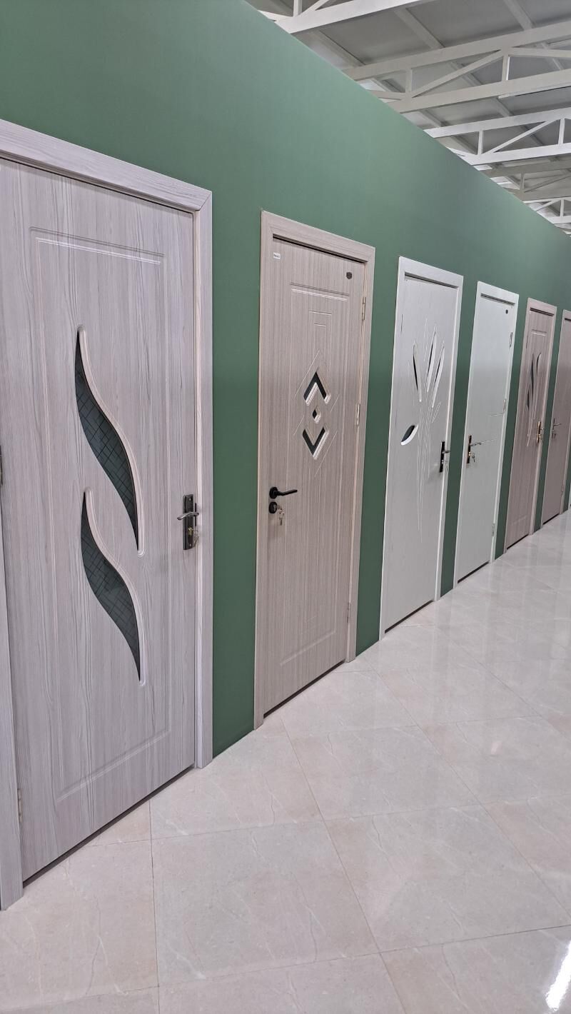 GAPY ДВЕРИ - Aşgabat - img 3