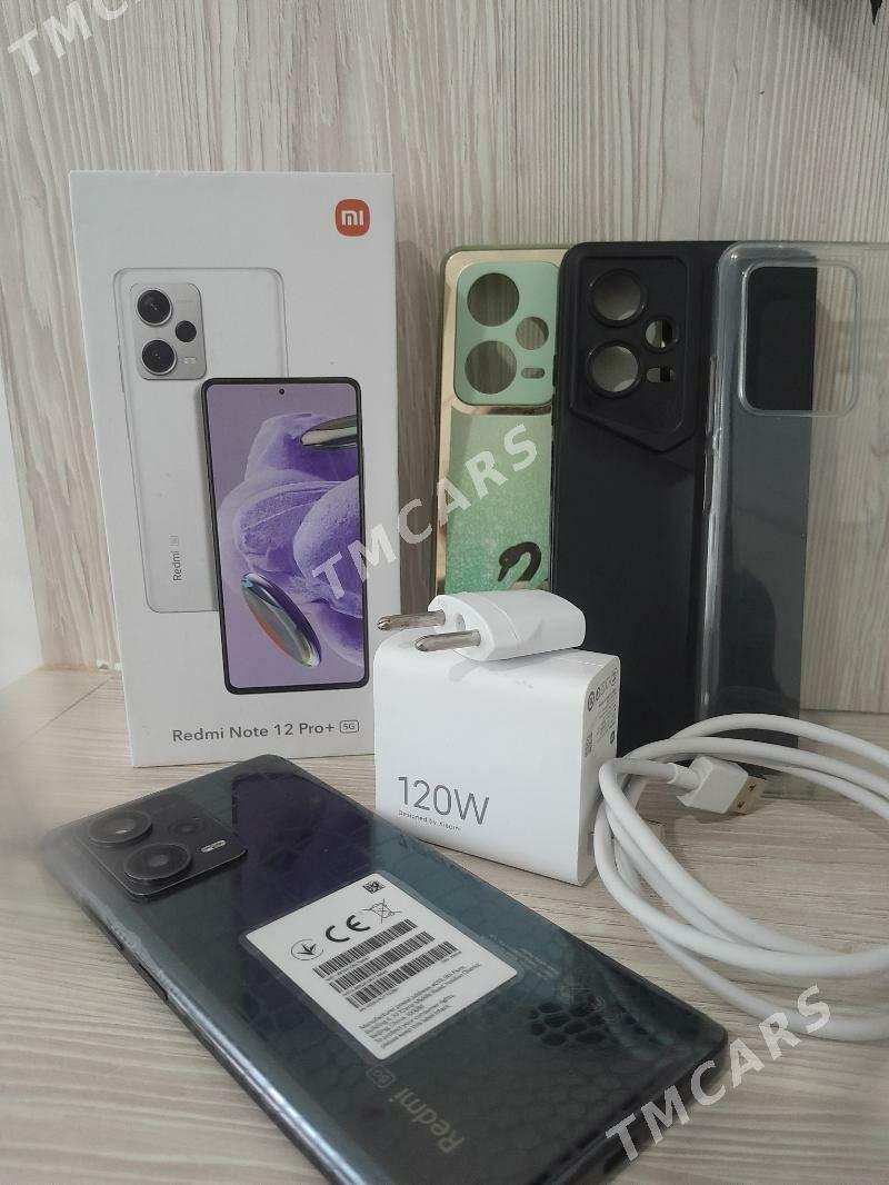 Resmi Note 12 pro + 5G - Türkmenabat - img 2