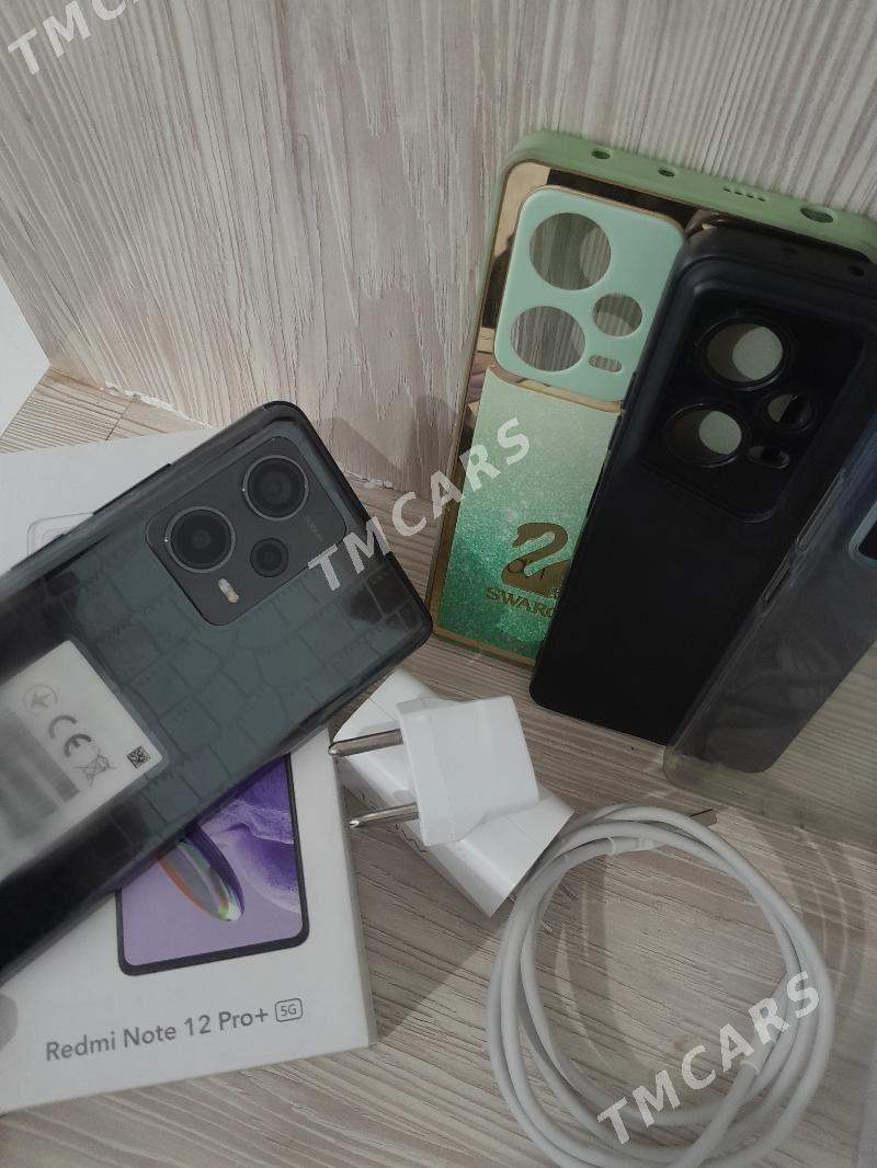 Resmi Note 12 pro + 5G - Türkmenabat - img 4