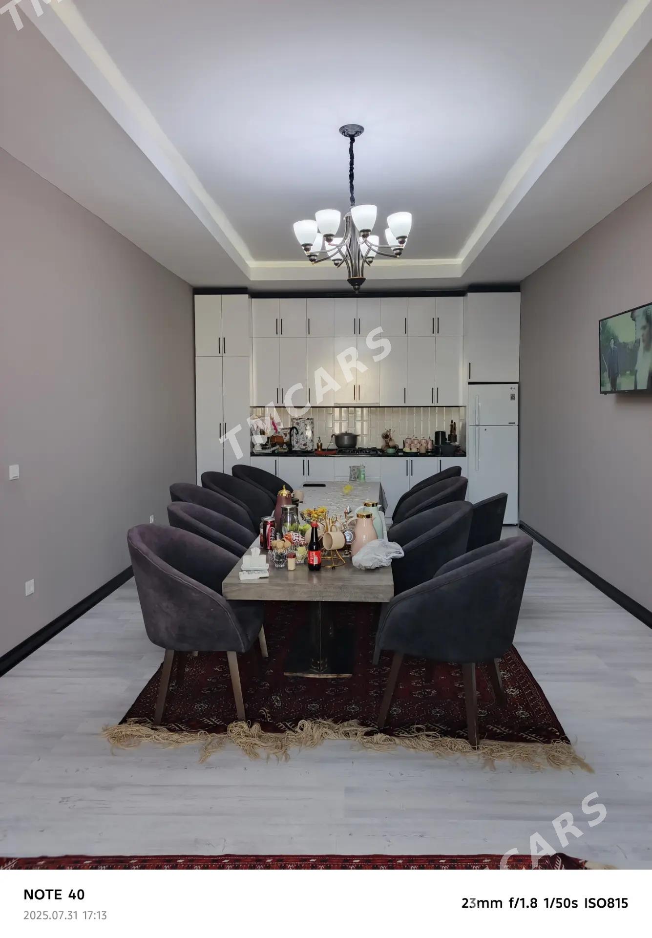 Çogonly - Aşgabat - img 2