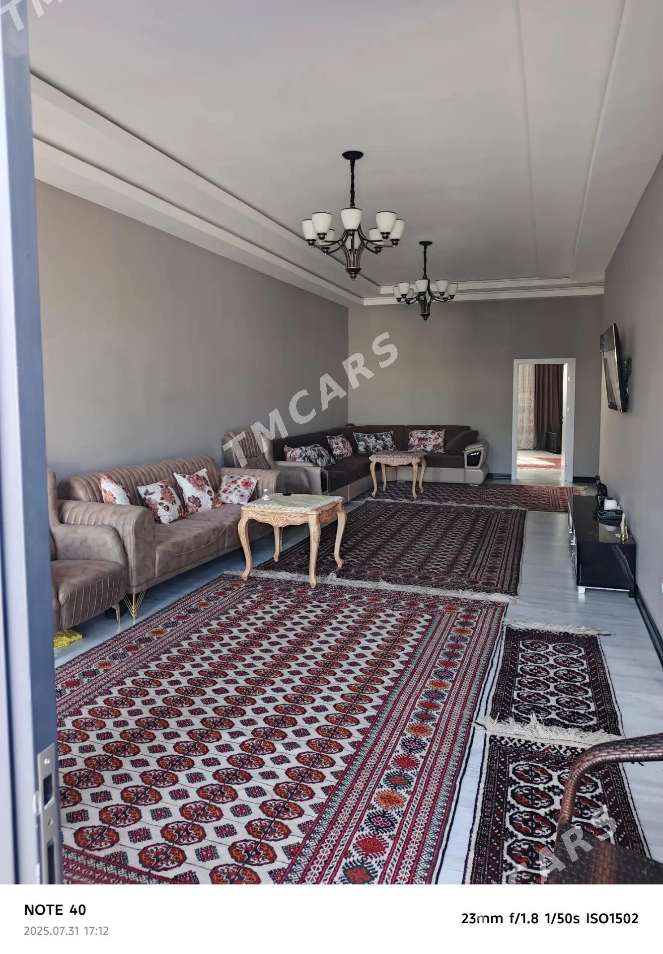 Çogonly - Aşgabat - img 3
