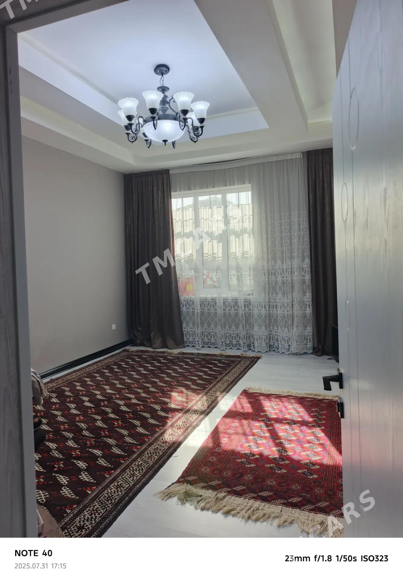 Çogonly - Aşgabat - img 7