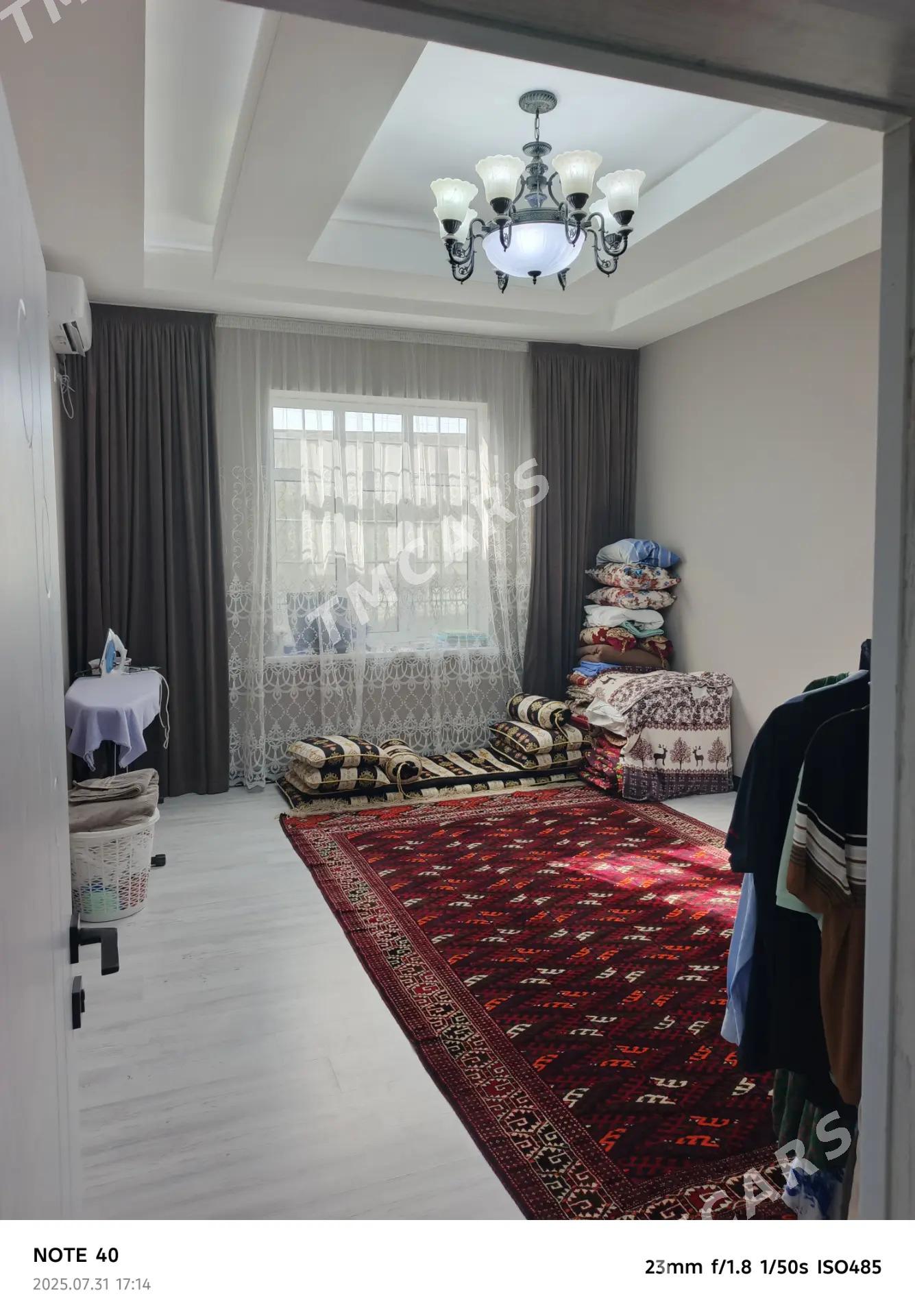 Çogonly - Aşgabat - img 4
