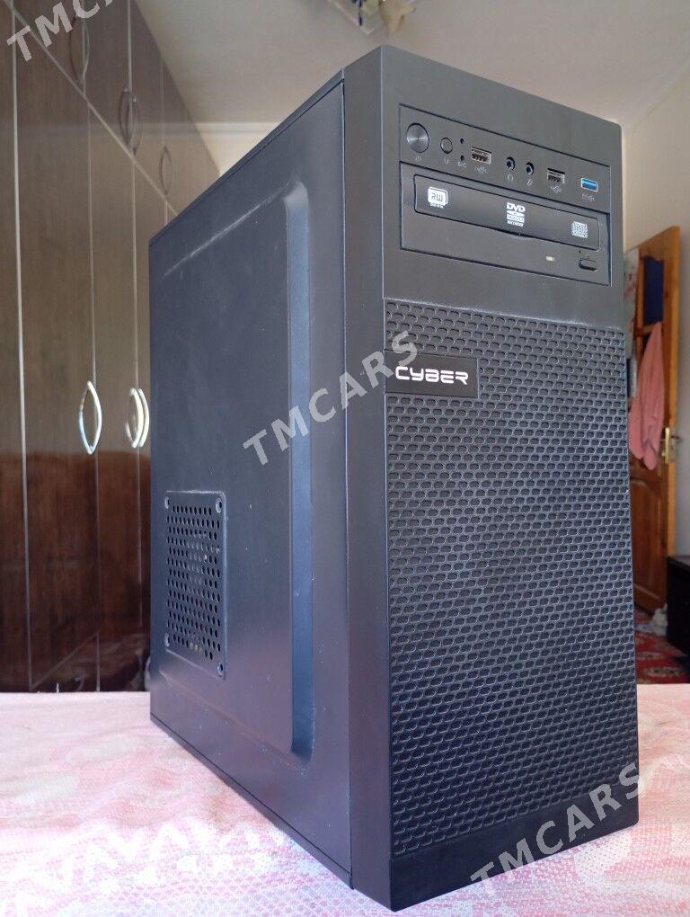 I7-3370 - Мары - img 2