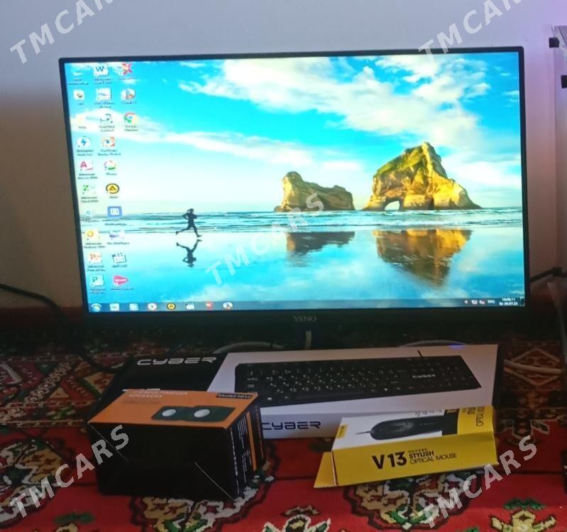 I7-3370 - Мары - img 6