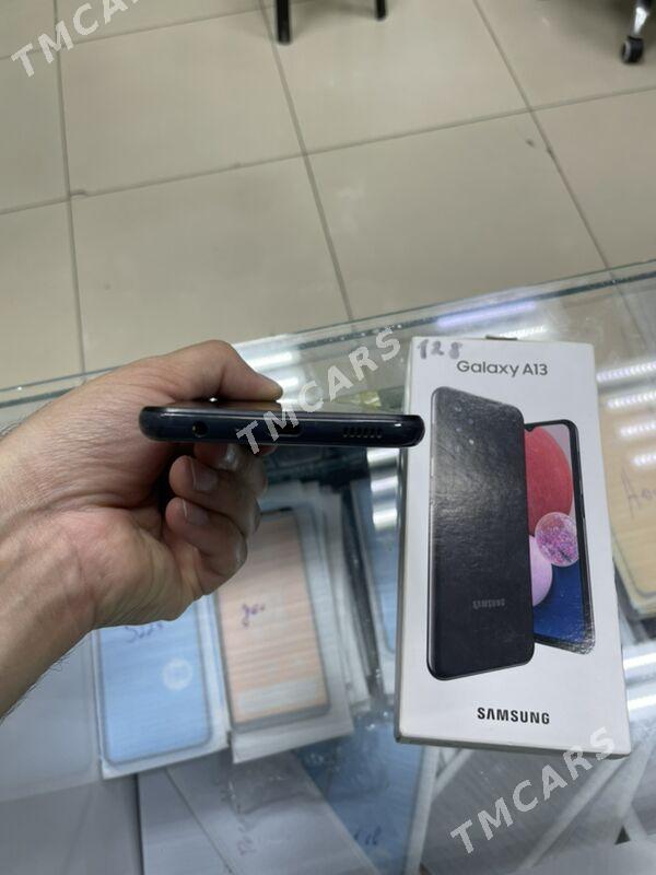 Samsung A13 - Торговый центр "15 лет Независимости" - img 5