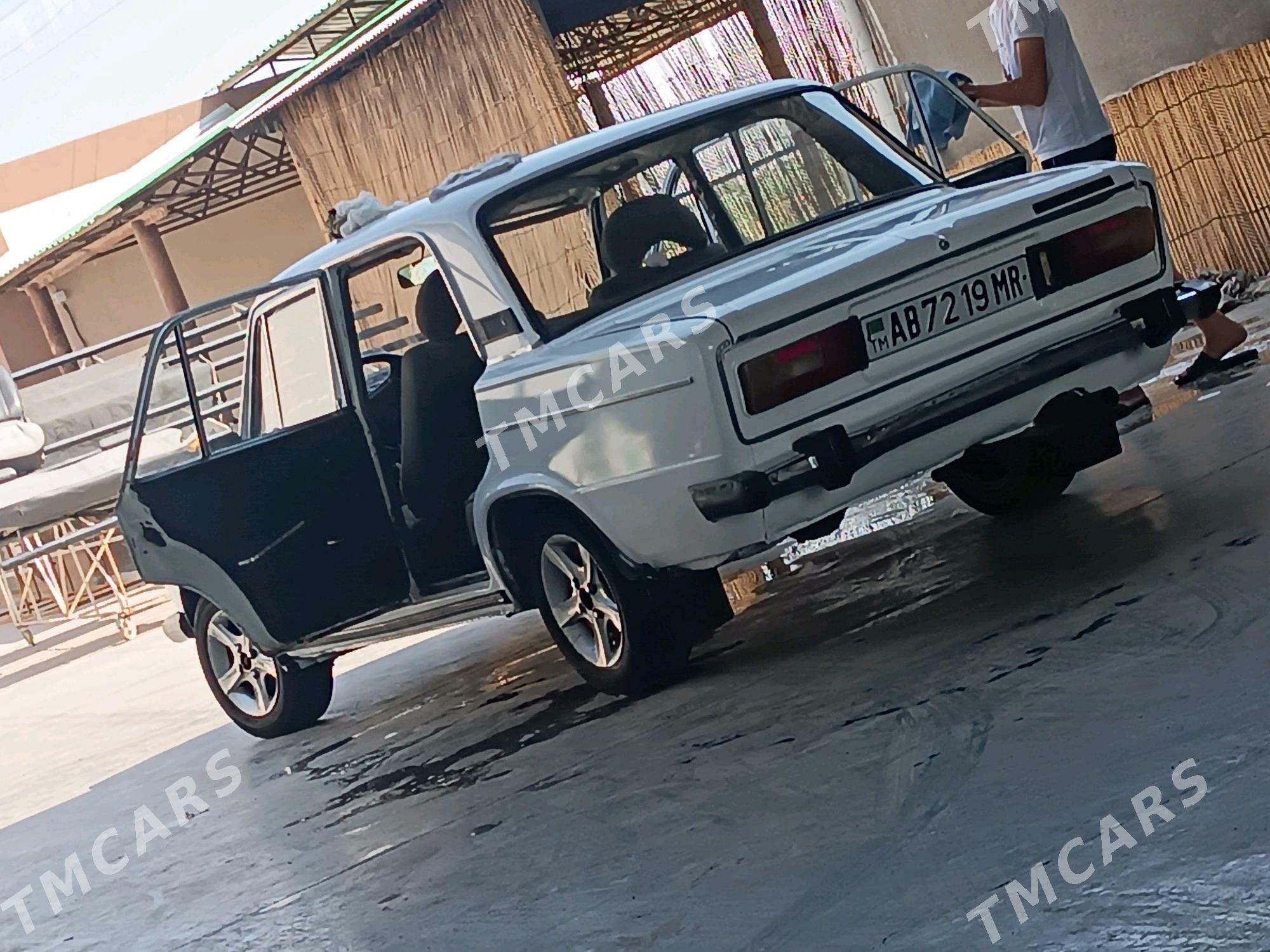 Lada 2106 1987 - 18 000 TMT - Сакарчага - img 2