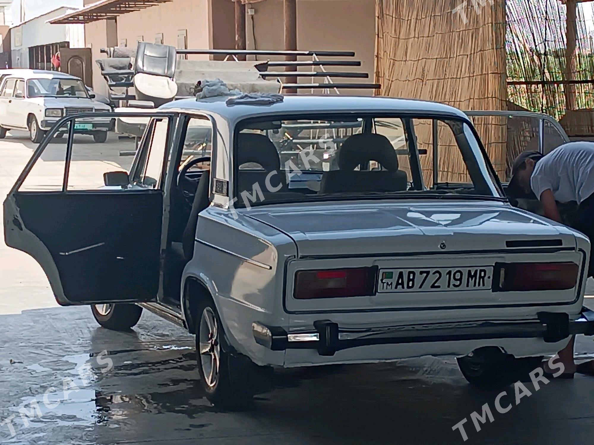 Lada 2106 1987 - 18 000 TMT - Сакарчага - img 3