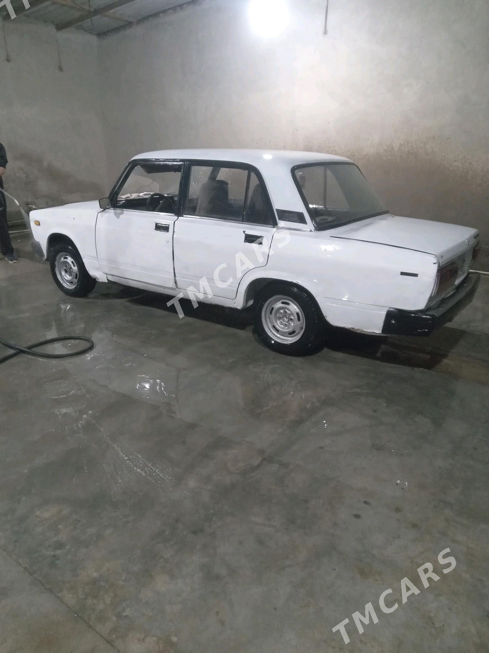 Lada 2107 1997 - 12 000 TMT - Sakarçäge - img 2