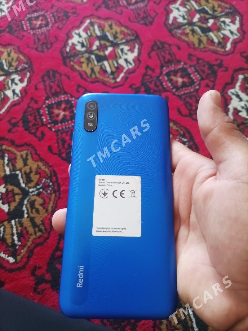 redmi 9a - Daşoguz - img 2