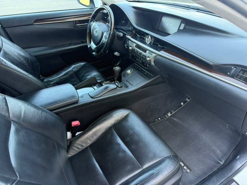 Lexus ES 350 2015 - 385 000 TMT - Туркменбаши - img 7