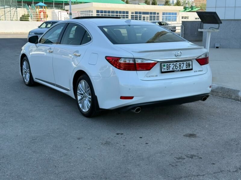 Lexus ES 350 2015 - 385 000 TMT - Туркменбаши - img 2