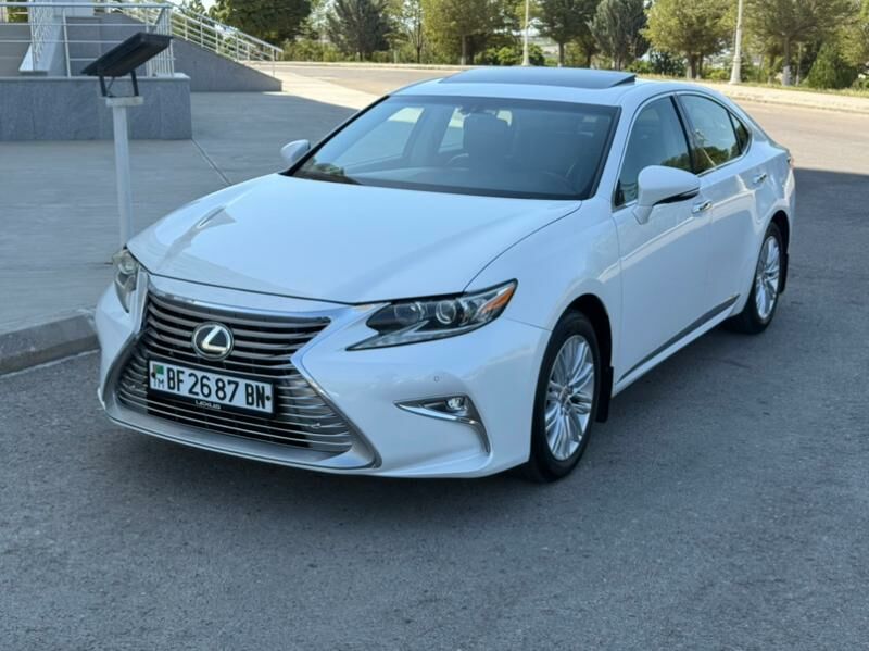 Lexus ES 350 2015 - 385 000 TMT - Туркменбаши - img 5