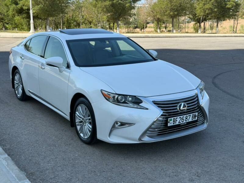 Lexus ES 350 2015 - 385 000 TMT - Туркменбаши - img 6