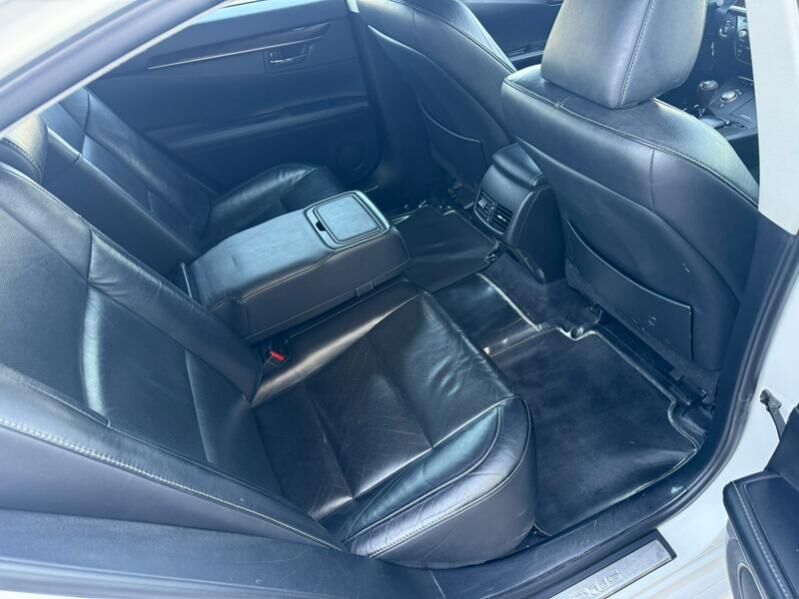 Lexus ES 350 2015 - 385 000 TMT - Туркменбаши - img 3