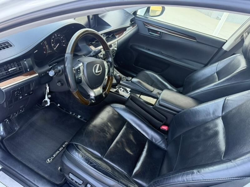 Lexus ES 350 2015 - 385 000 TMT - Туркменбаши - img 8