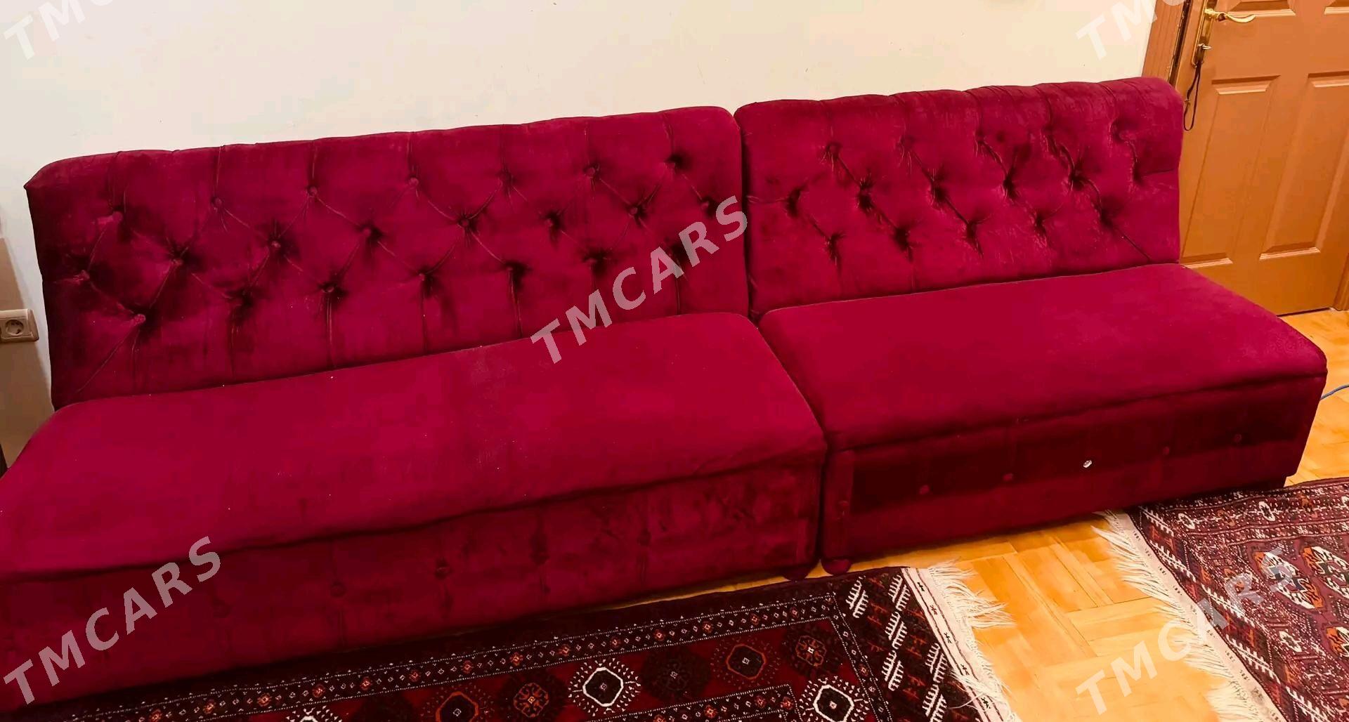Diwan Mebel - Aşgabat - img 2