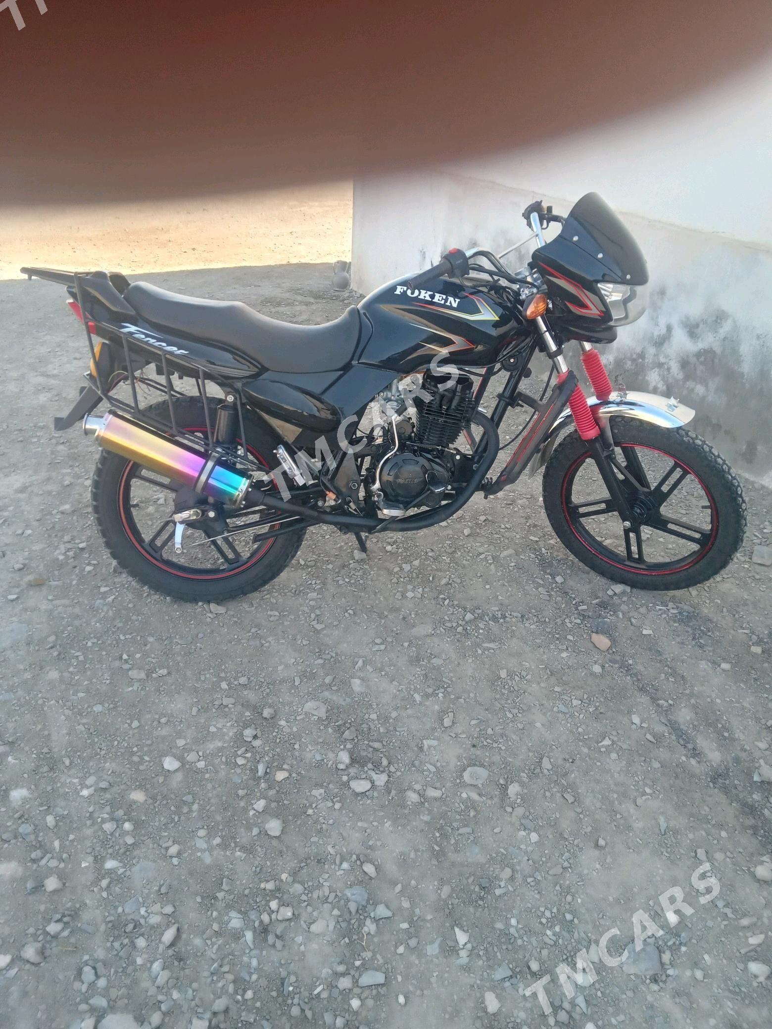 Fekon FK200-14G 2023 - 13 000 TMT - Gyzylarbat - img 3