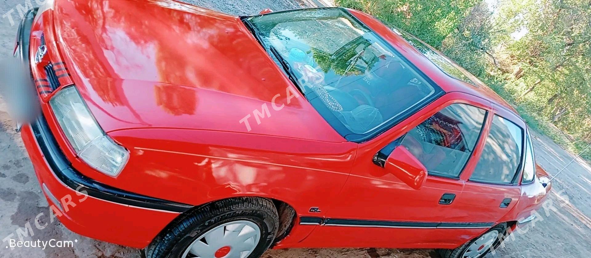 Opel Vectra 1991 - 36 000 TMT - Губадаг - img 3
