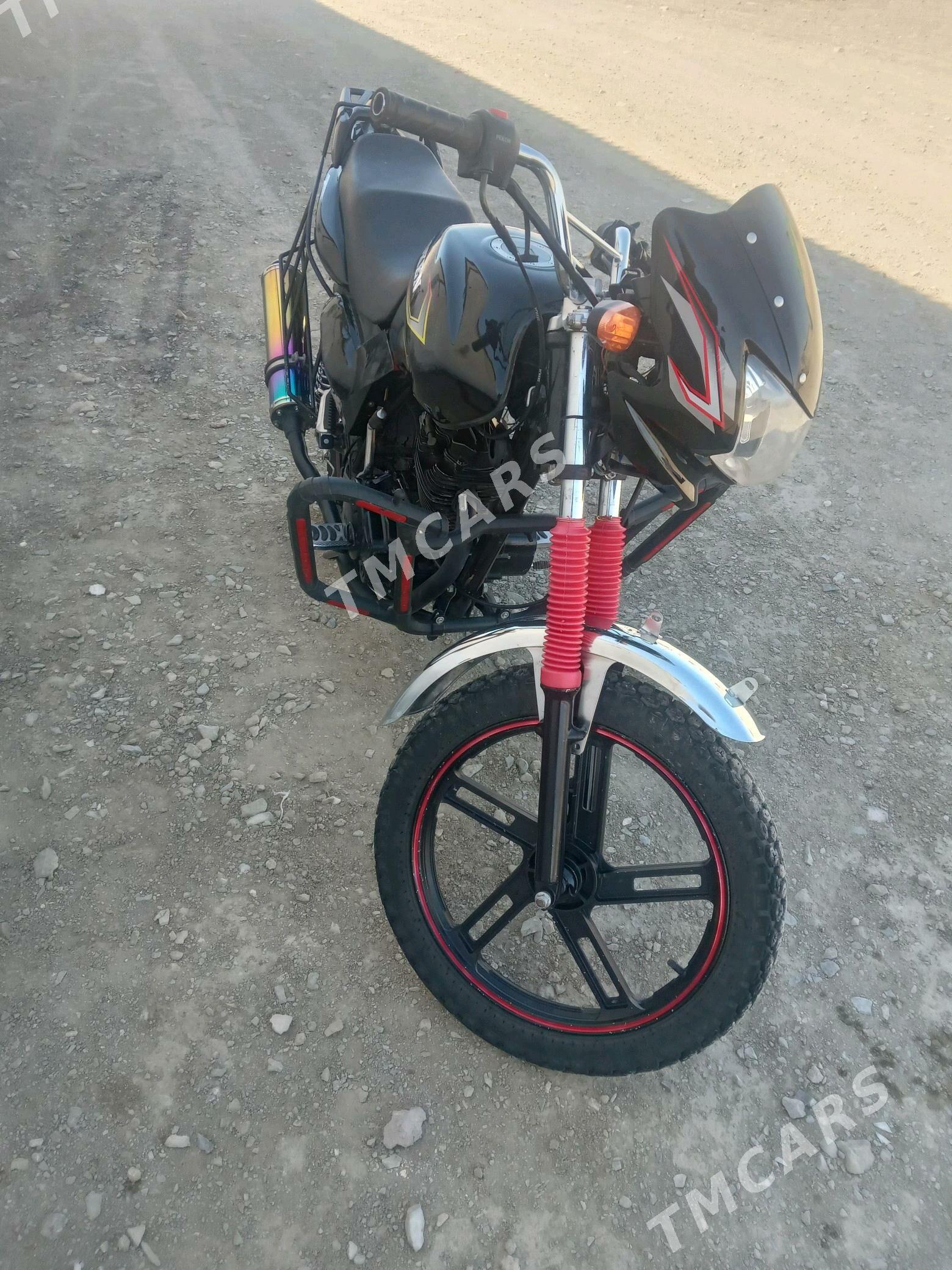 Fekon FK200-14G 2023 - 13 000 TMT - Gyzylarbat - img 5