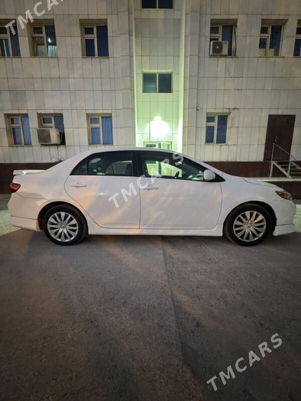 Toyota Corolla 2010 - 133 000 TMT - Gurtly - img 3