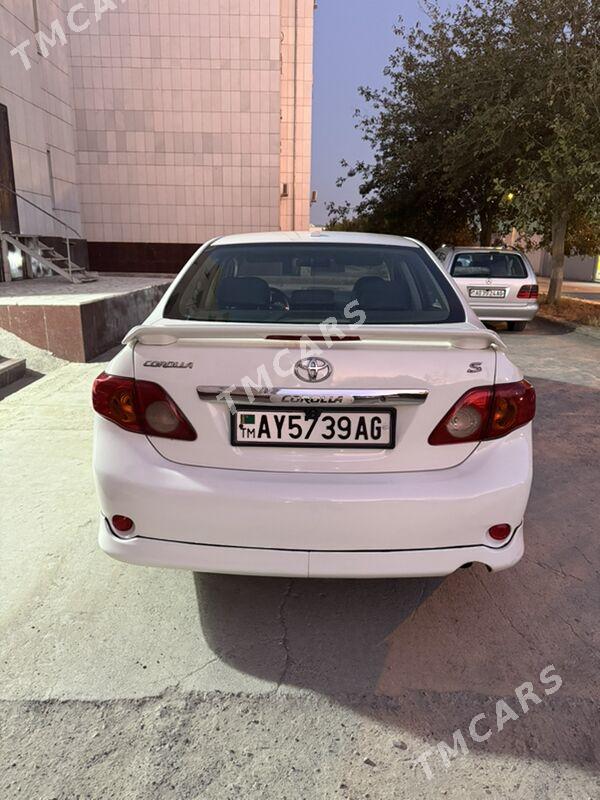 Toyota Corolla 2010 - 133 000 TMT - Gurtly - img 6