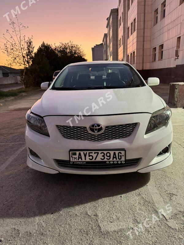 Toyota Corolla 2010 - 133 000 TMT - Gurtly - img 2