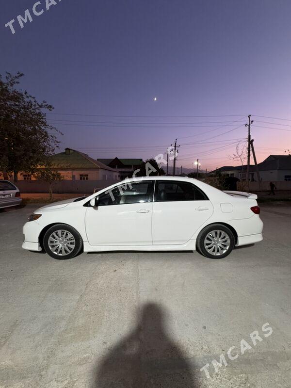 Toyota Corolla 2010 - 133 000 TMT - Gurtly - img 4