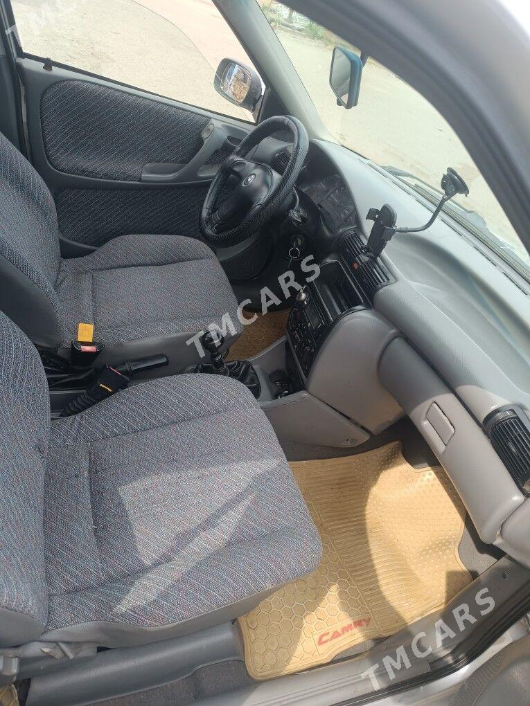 Opel Astra 1993 - 39 000 TMT - Дашогуз - img 2