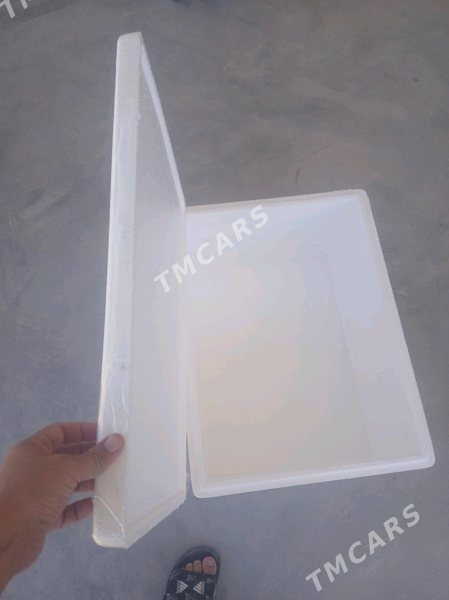 Termiz .peneplast - Мары - img 2