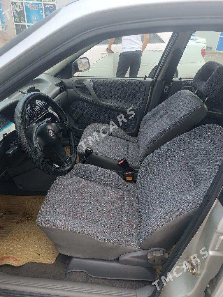 Opel Astra 1993 - 39 000 TMT - Дашогуз - img 3