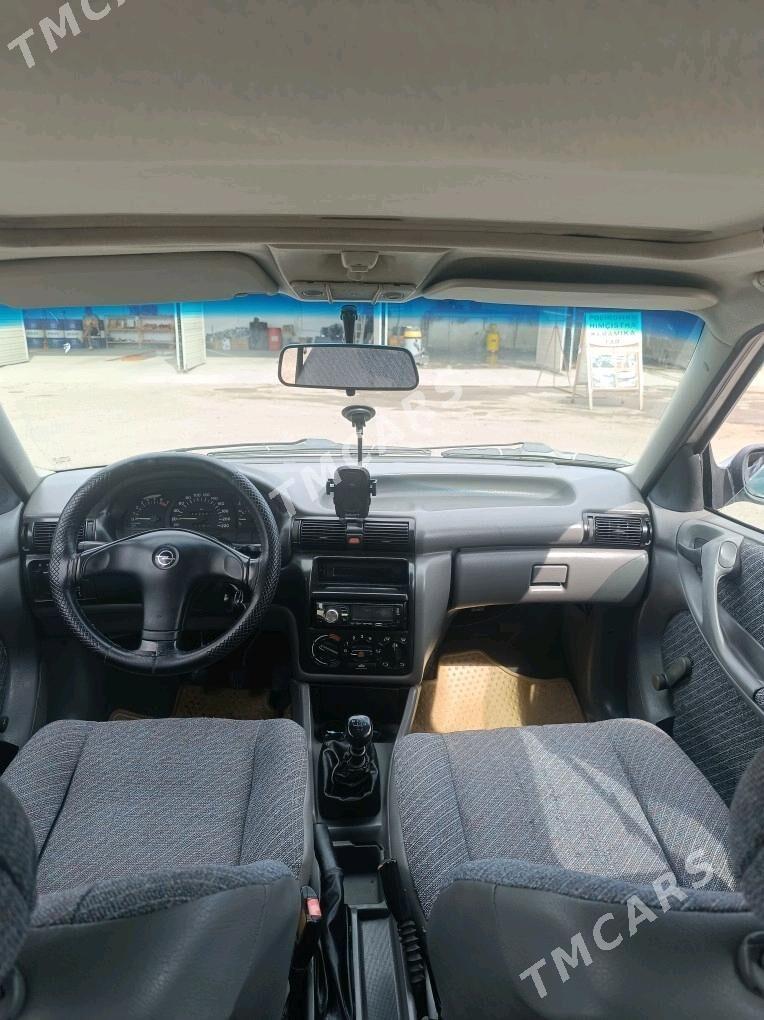 Opel Astra 1993 - 39 000 TMT - Дашогуз - img 7