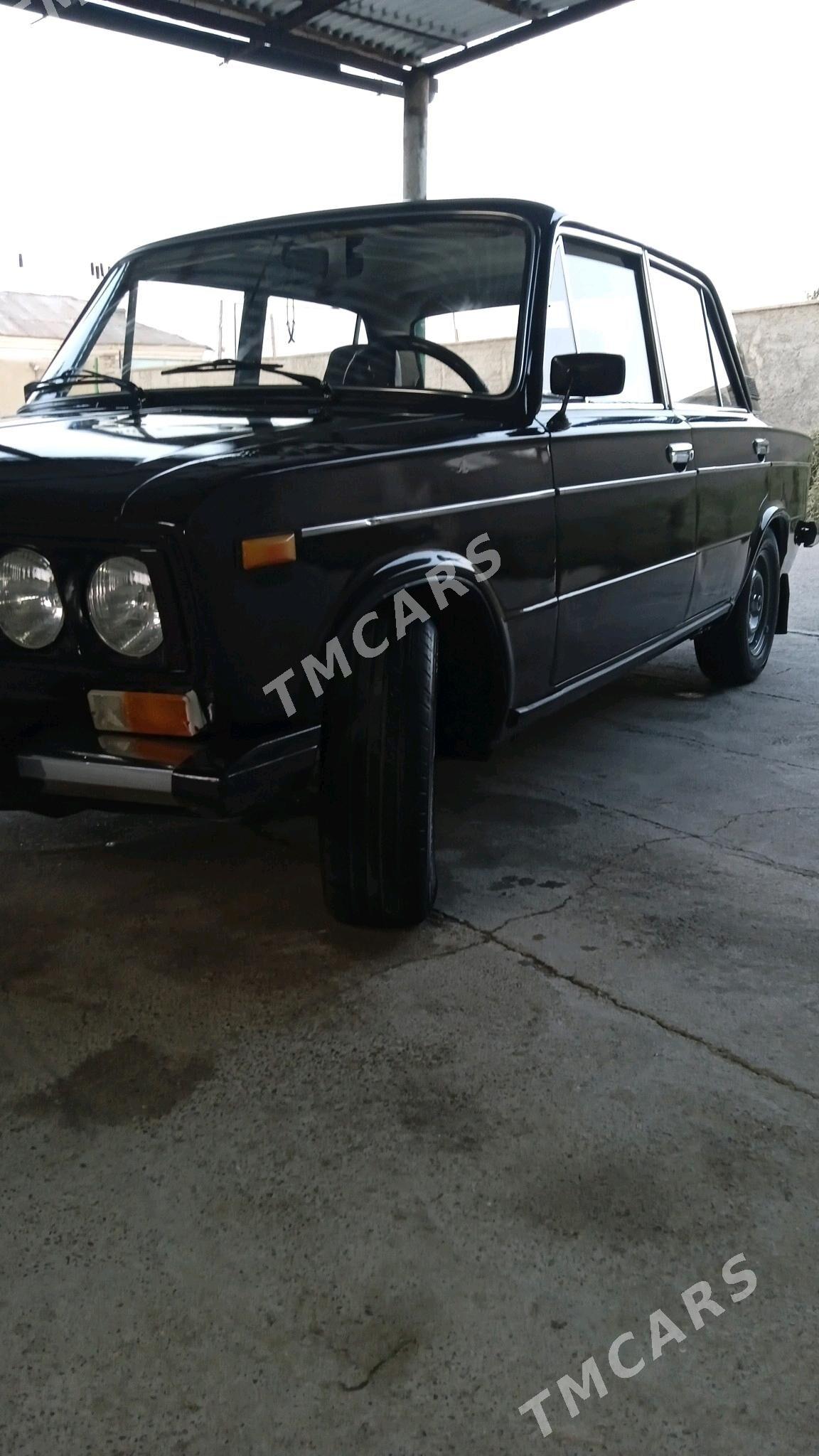 Lada 2106 1986 - 41 000 TMT - Bäherden - img 2