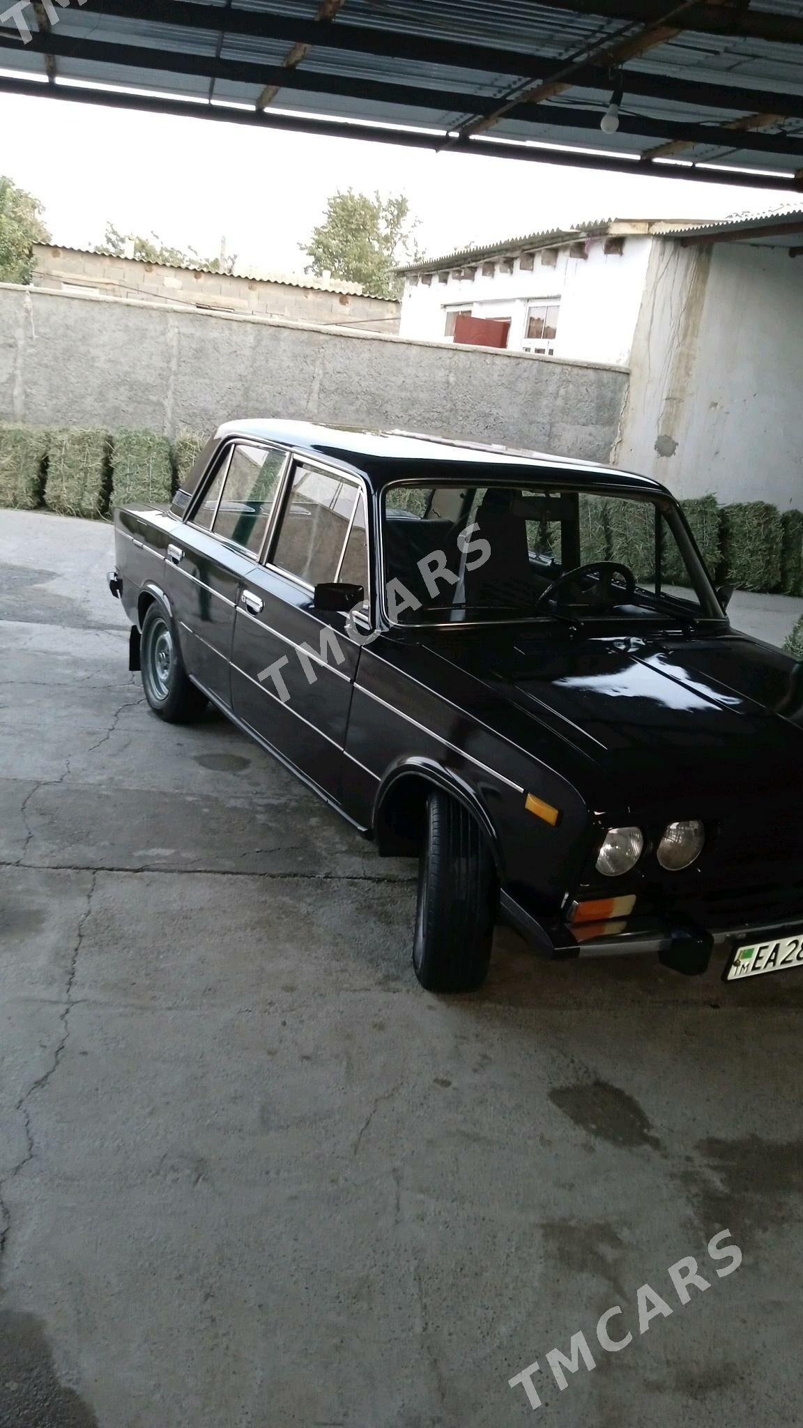 Lada 2106 1986 - 41 000 TMT - Bäherden - img 3