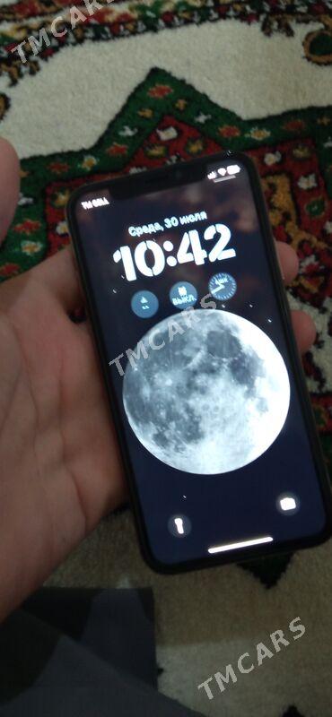iphone xs - Балканабат - img 3