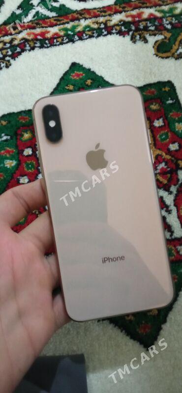 iphone xs - Балканабат - img 4