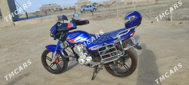 Fekon FK200-14G 2025 - 19 000 TMT - Этрек - img 5