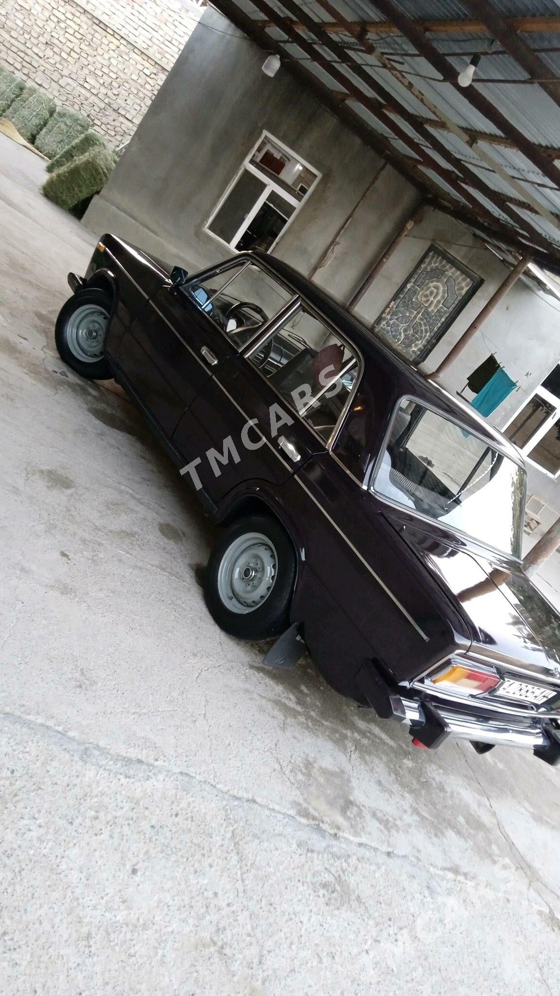 Lada 2106 1986 - 41 000 TMT - Bäherden - img 4