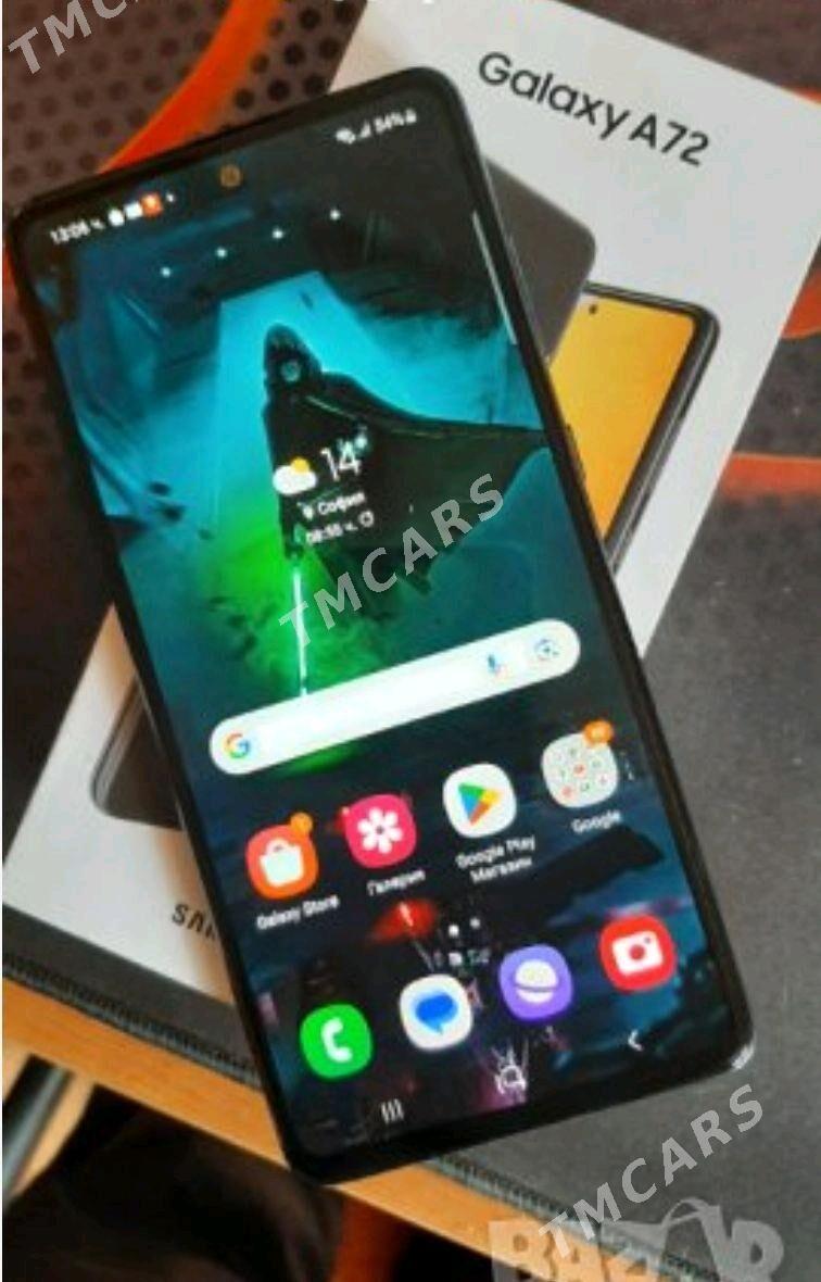Samsung A72 - Гороглы (Тагта) - img 4