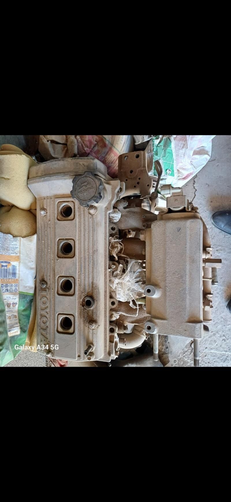 Karolla mator 5 E 2 000 TMT - Губадаг - img 3