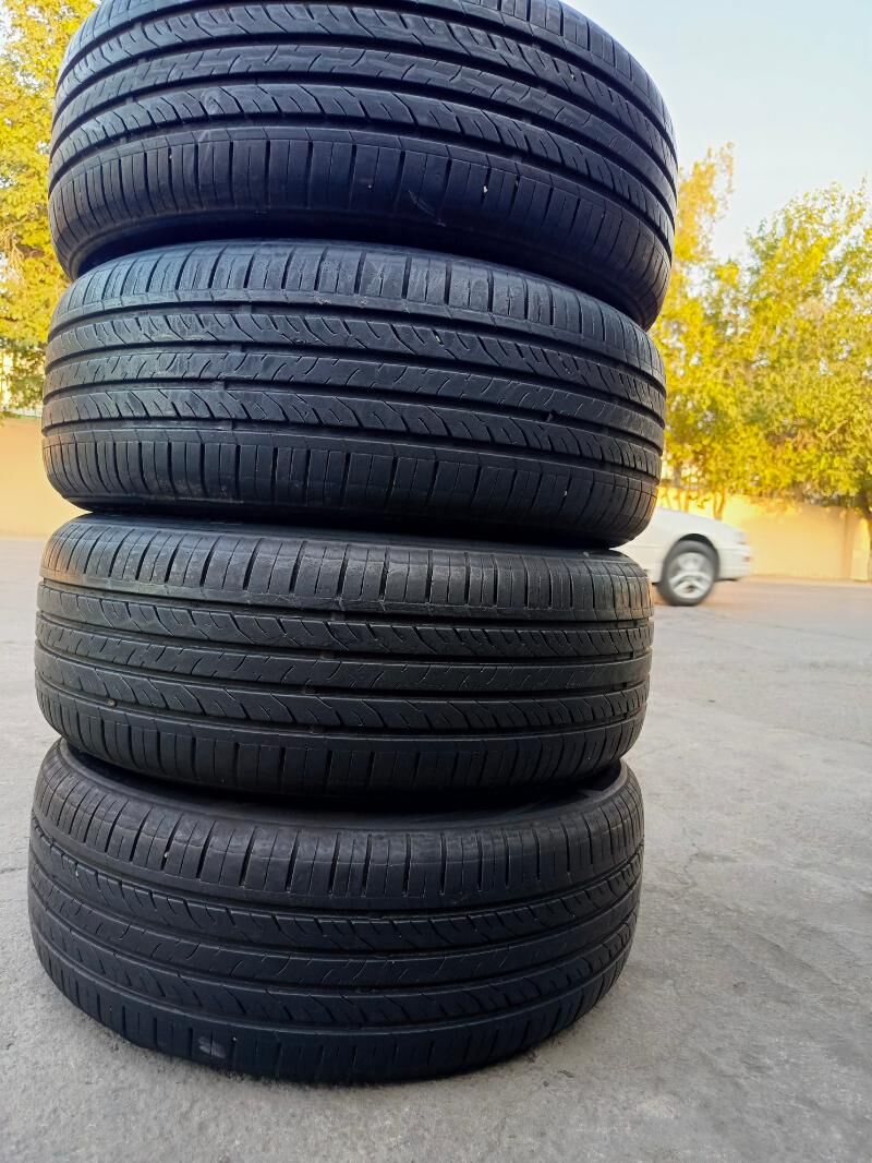 camry okuz kele disge 17 3 200 TMT - Aşgabat - img 4