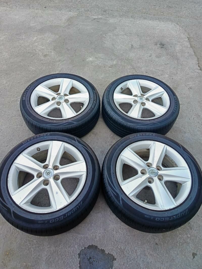 camry okuz kele disge 17 3 200 TMT - Aşgabat - img 3