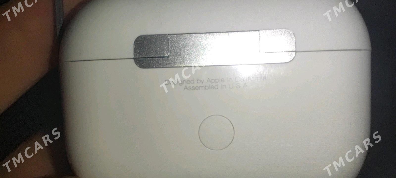 Airpods pro - Байрамали - img 2